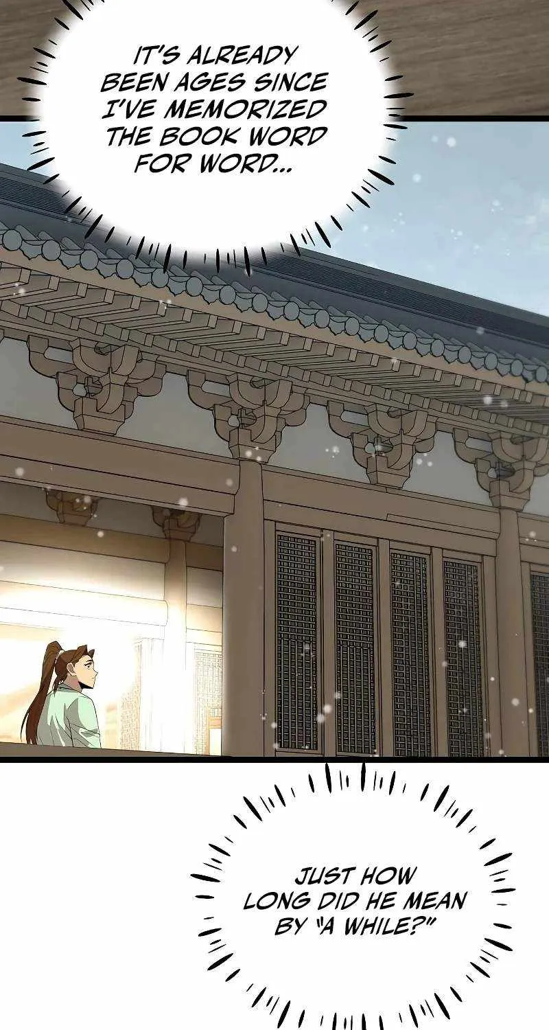 Read The Tang Clan Chronicles EN Manga Online