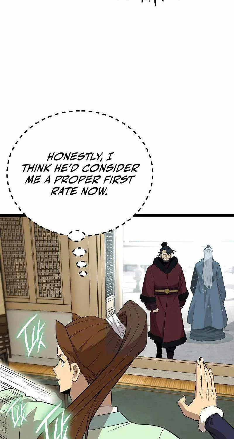 Read The Tang Clan Chronicles EN Manga Online
