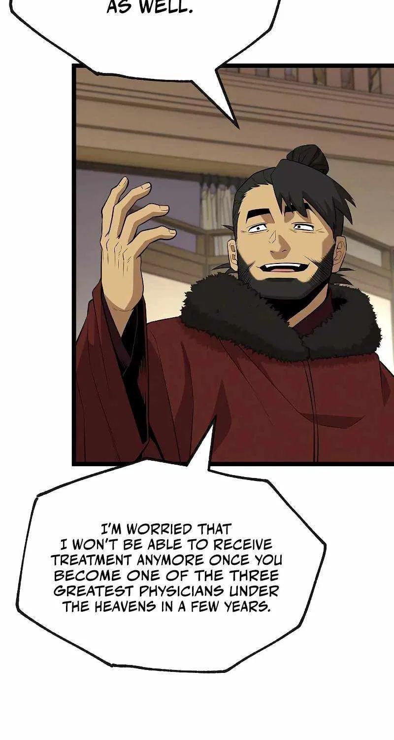 Read The Tang Clan Chronicles EN Manga Online