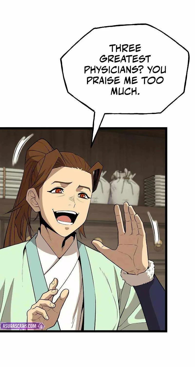 Read The Tang Clan Chronicles EN Manga Online
