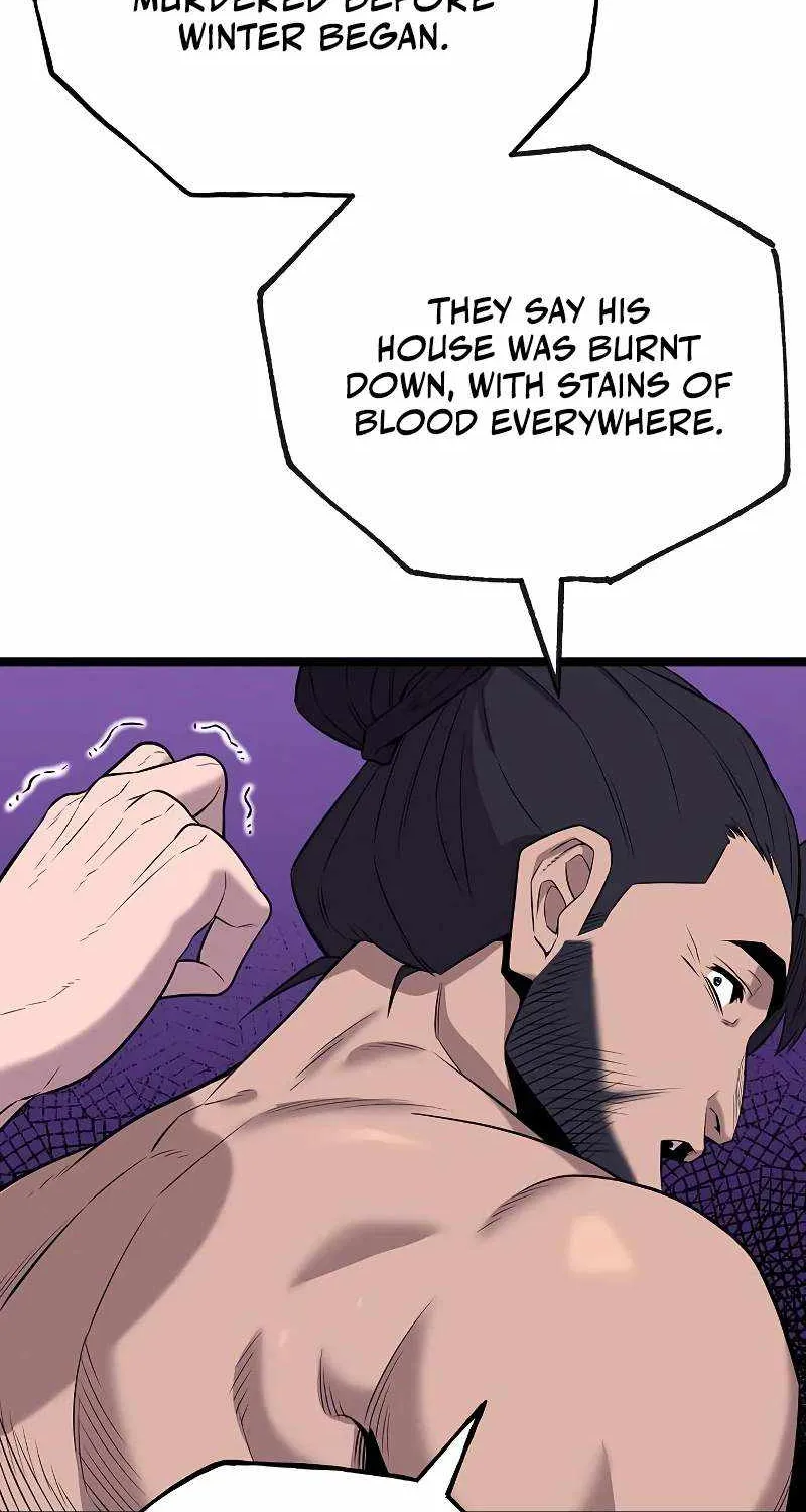 Read The Tang Clan Chronicles EN Manga Online