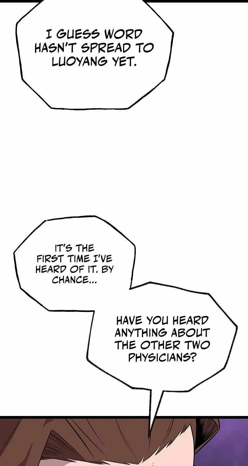 Read The Tang Clan Chronicles EN Manga Online