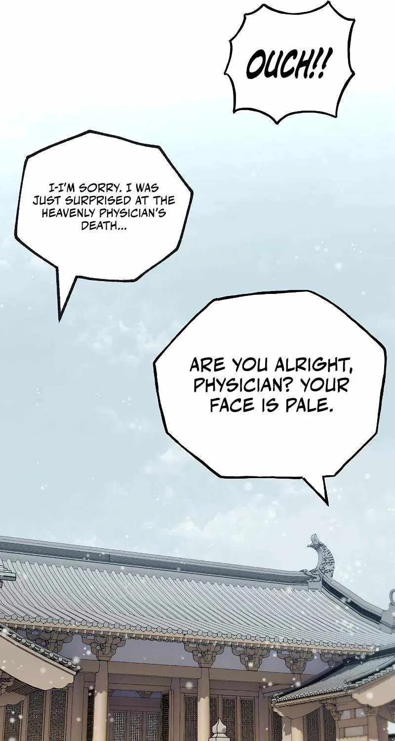 Read The Tang Clan Chronicles EN Manga Online