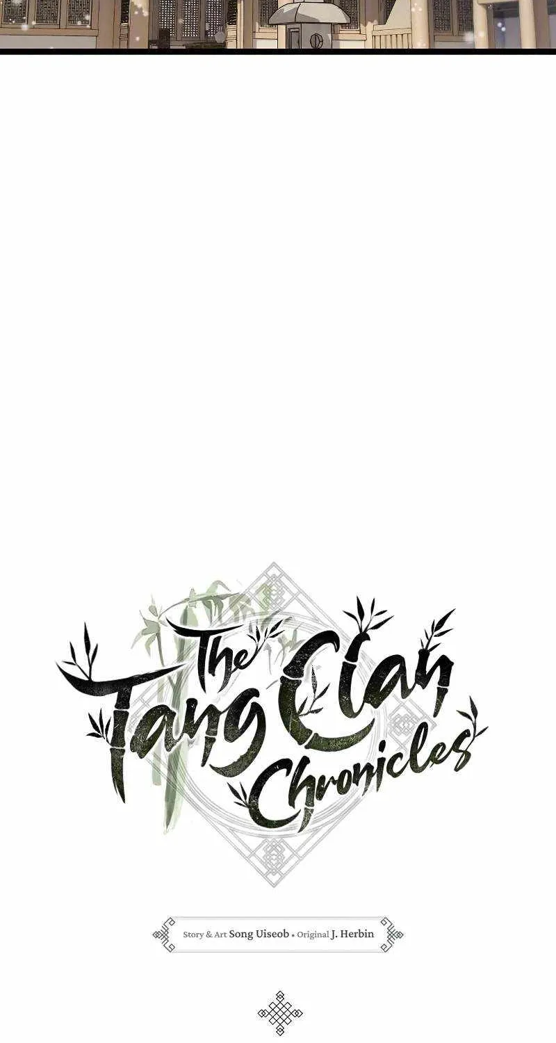 Read The Tang Clan Chronicles EN Manga Online