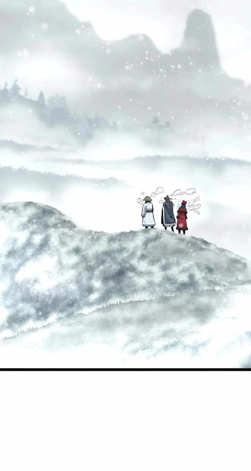 Read The Tang Clan Chronicles EN Manga Online