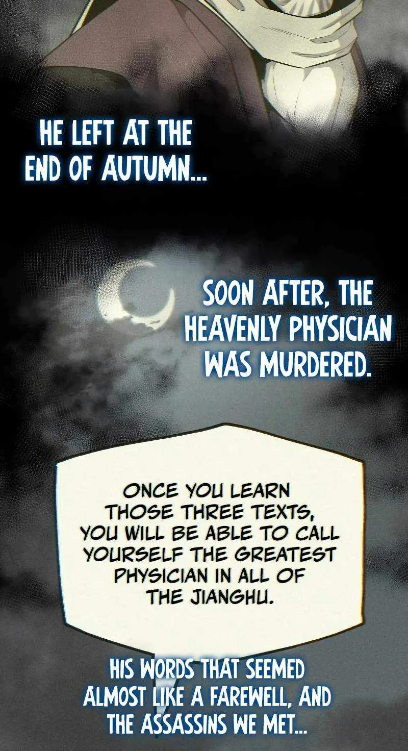 Read The Tang Clan Chronicles EN Manga Online