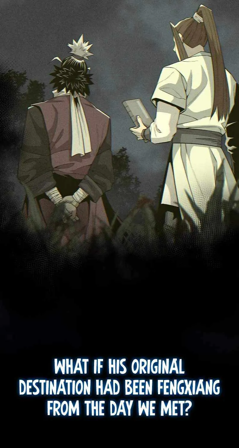 Read The Tang Clan Chronicles EN Manga Online