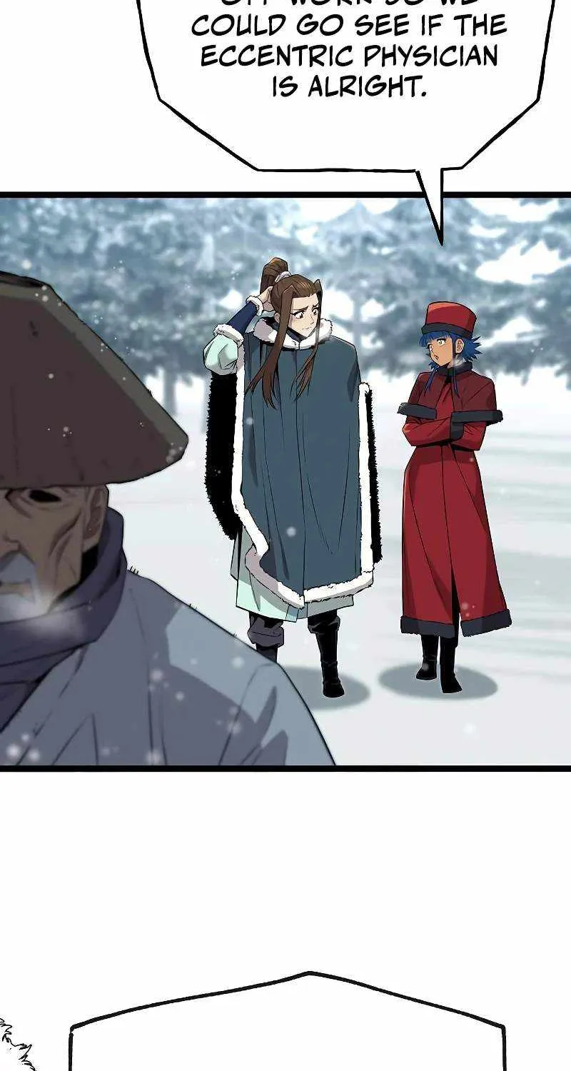 Read The Tang Clan Chronicles EN Manga Online