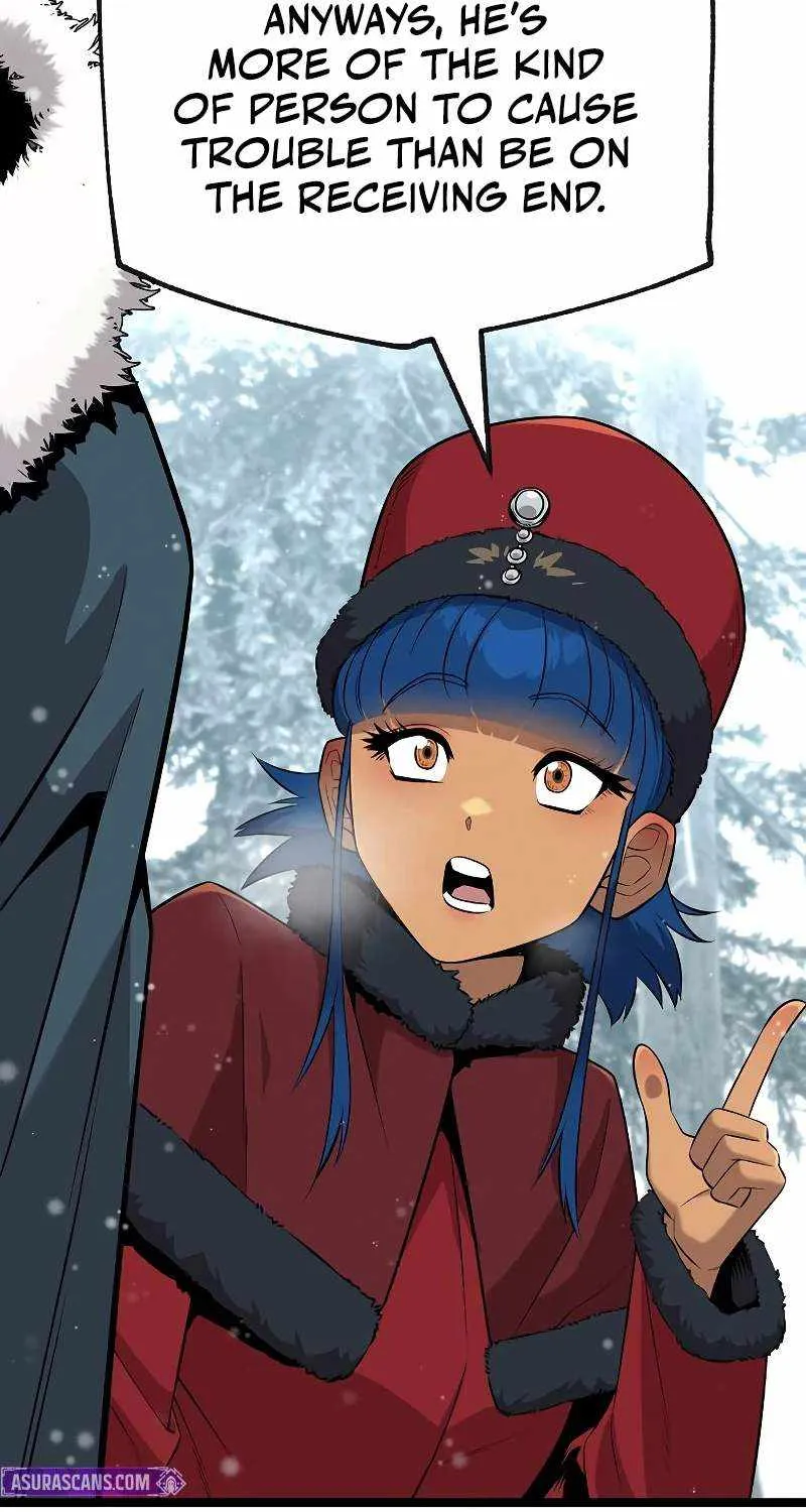 Read The Tang Clan Chronicles EN Manga Online
