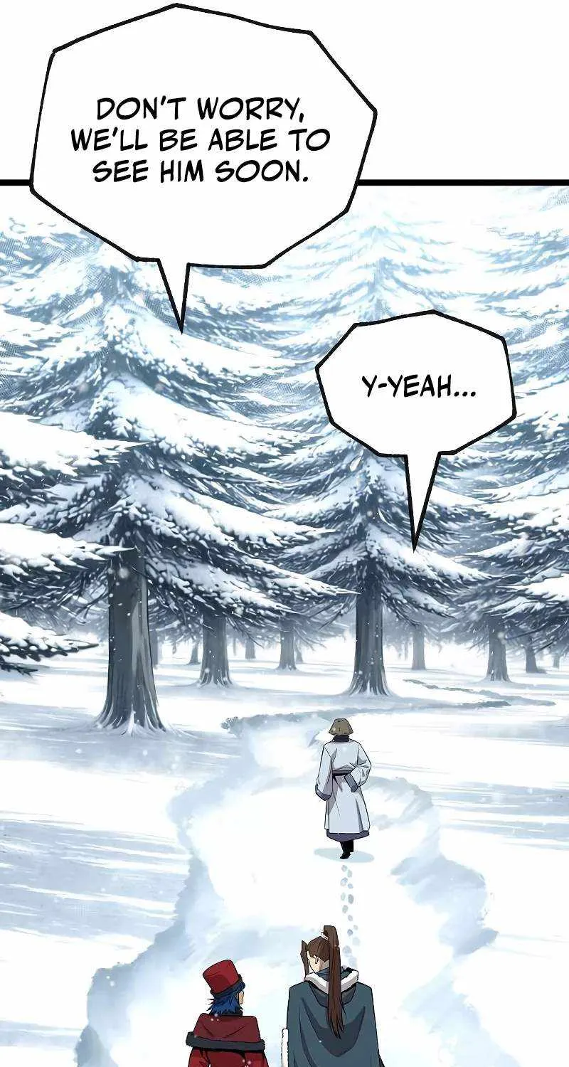Read The Tang Clan Chronicles EN Manga Online