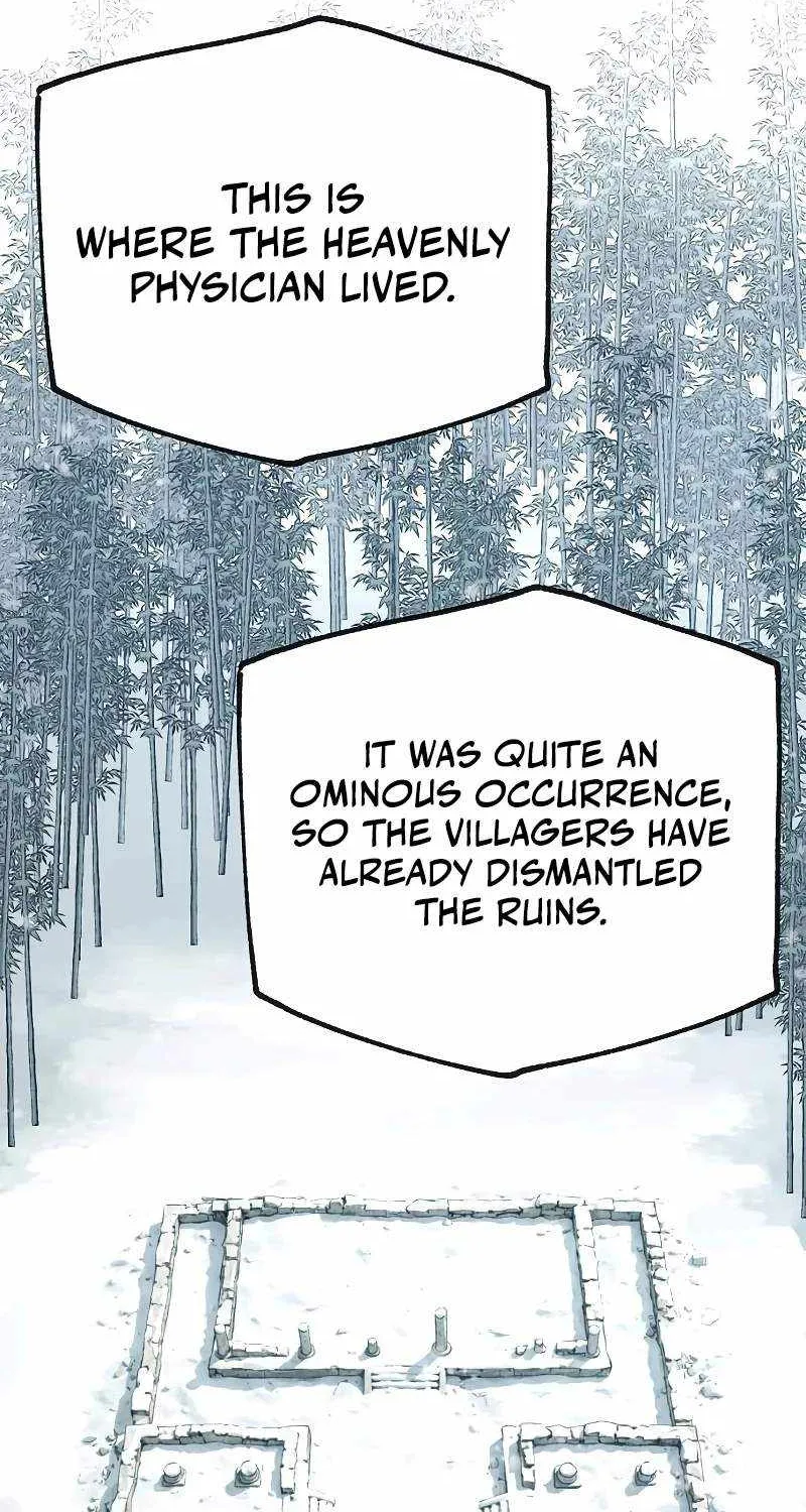 Read The Tang Clan Chronicles EN Manga Online