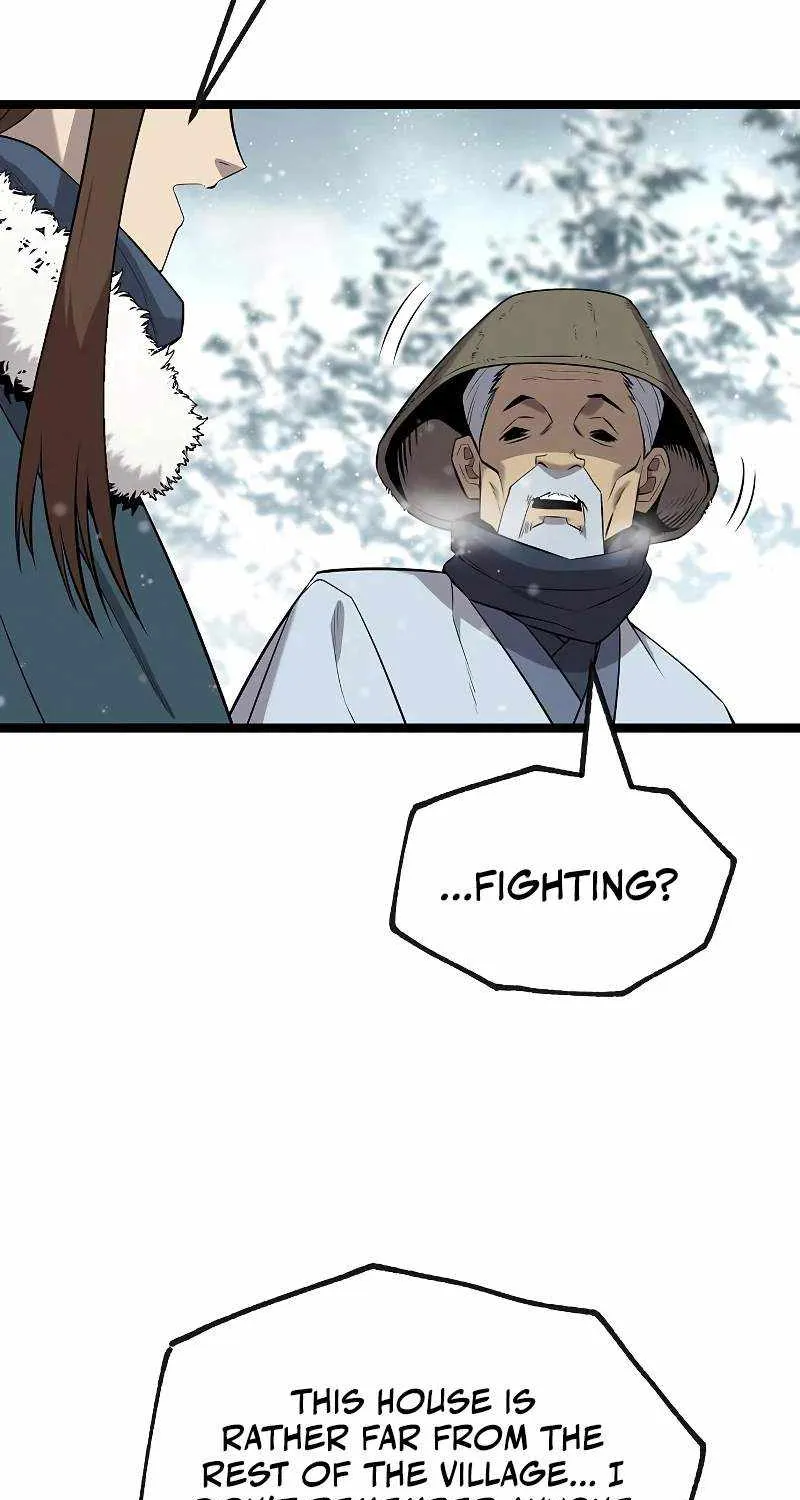 Read The Tang Clan Chronicles EN Manga Online