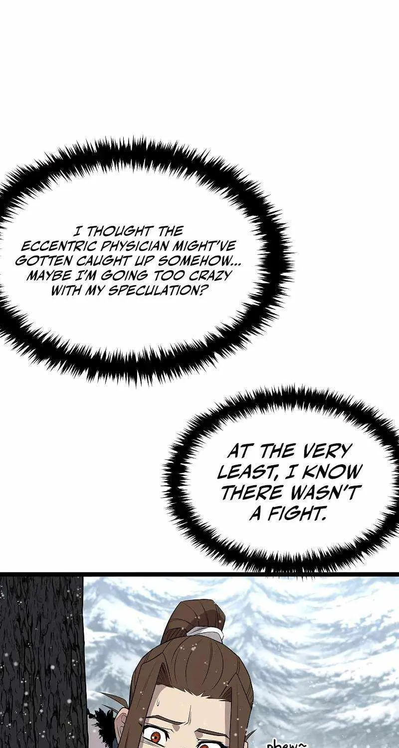 Read The Tang Clan Chronicles EN Manga Online