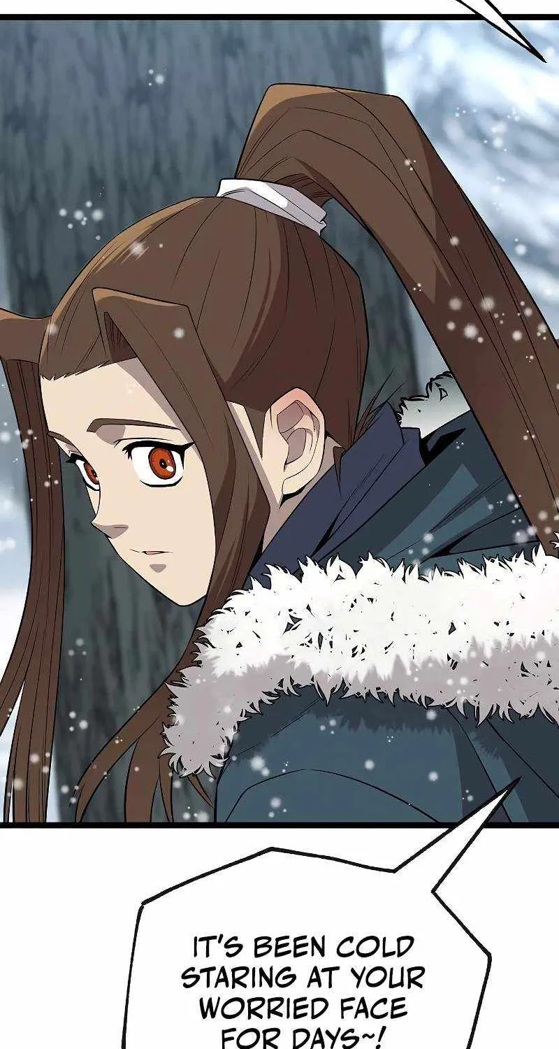 Read The Tang Clan Chronicles EN Manga Online