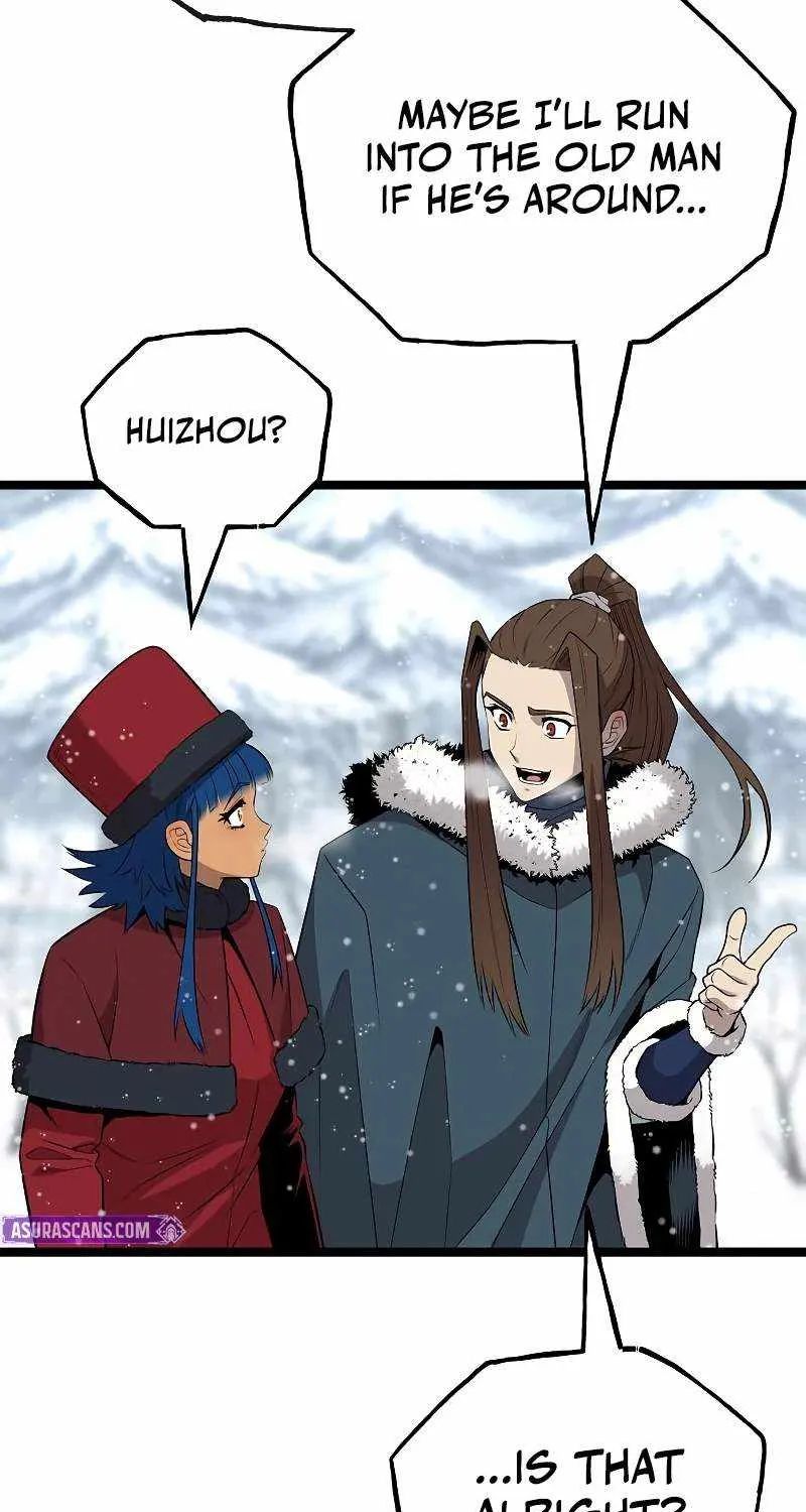 Read The Tang Clan Chronicles EN Manga Online