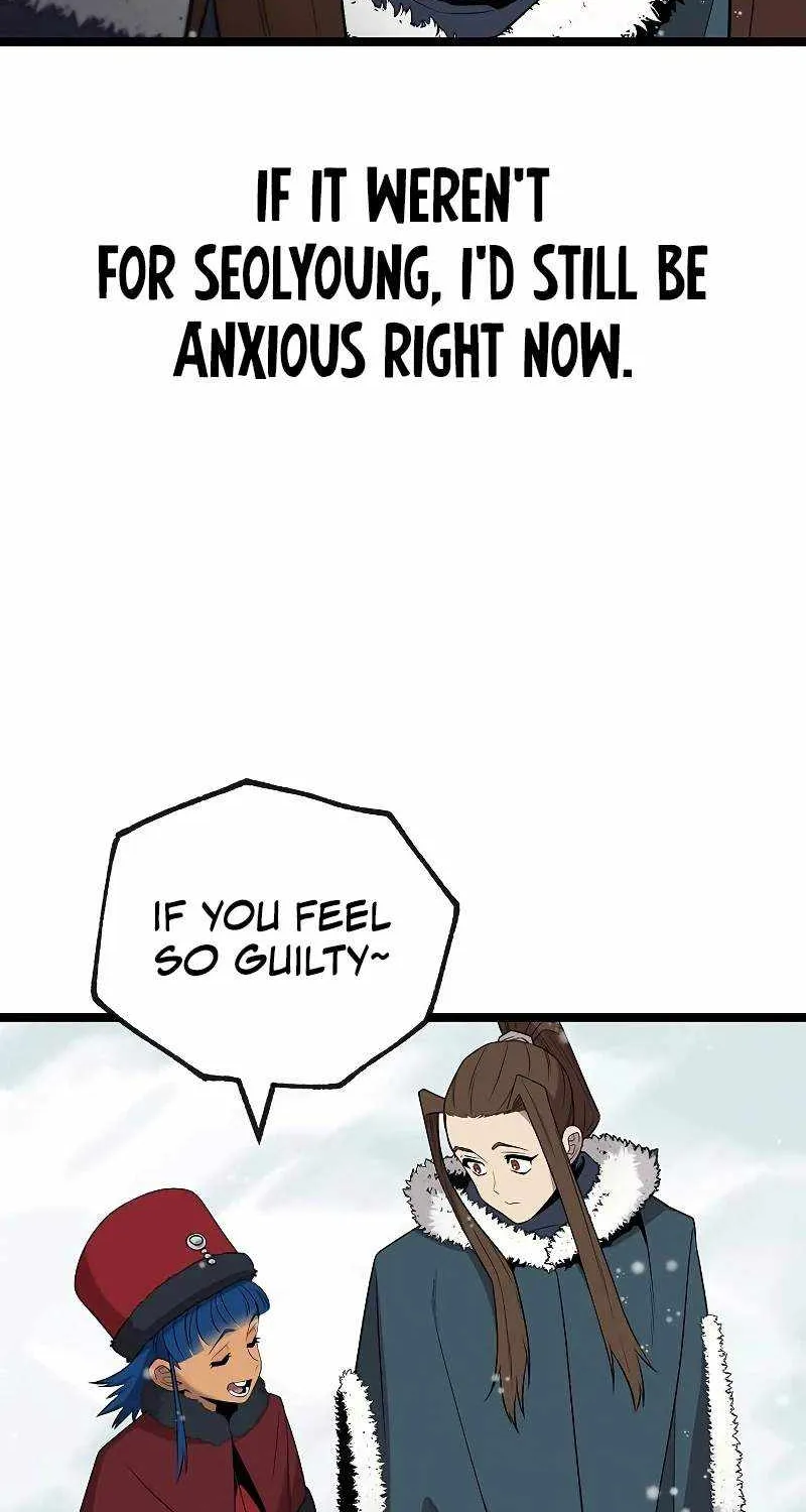 Read The Tang Clan Chronicles EN Manga Online