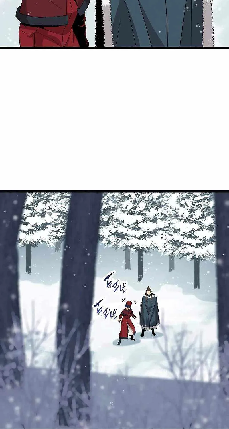 Read The Tang Clan Chronicles EN Manga Online