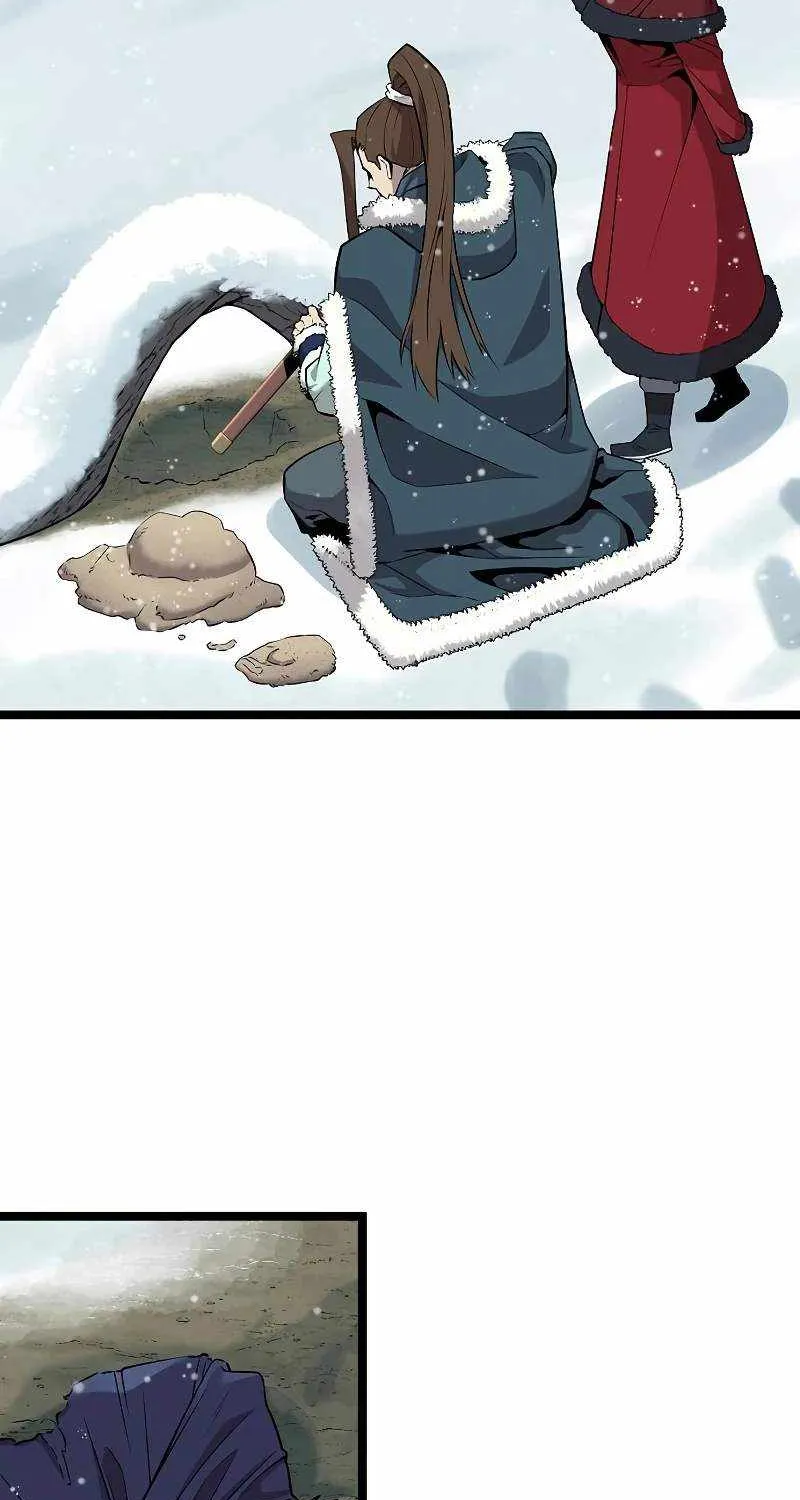 Read The Tang Clan Chronicles EN Manga Online