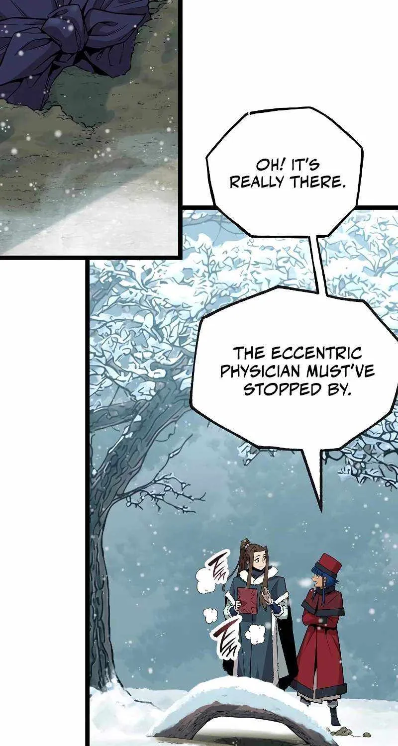 Read The Tang Clan Chronicles EN Manga Online