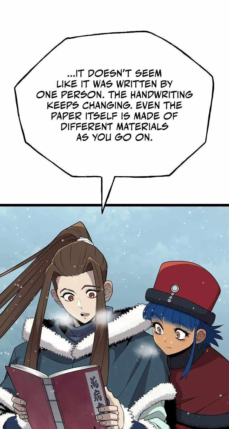 Read The Tang Clan Chronicles EN Manga Online