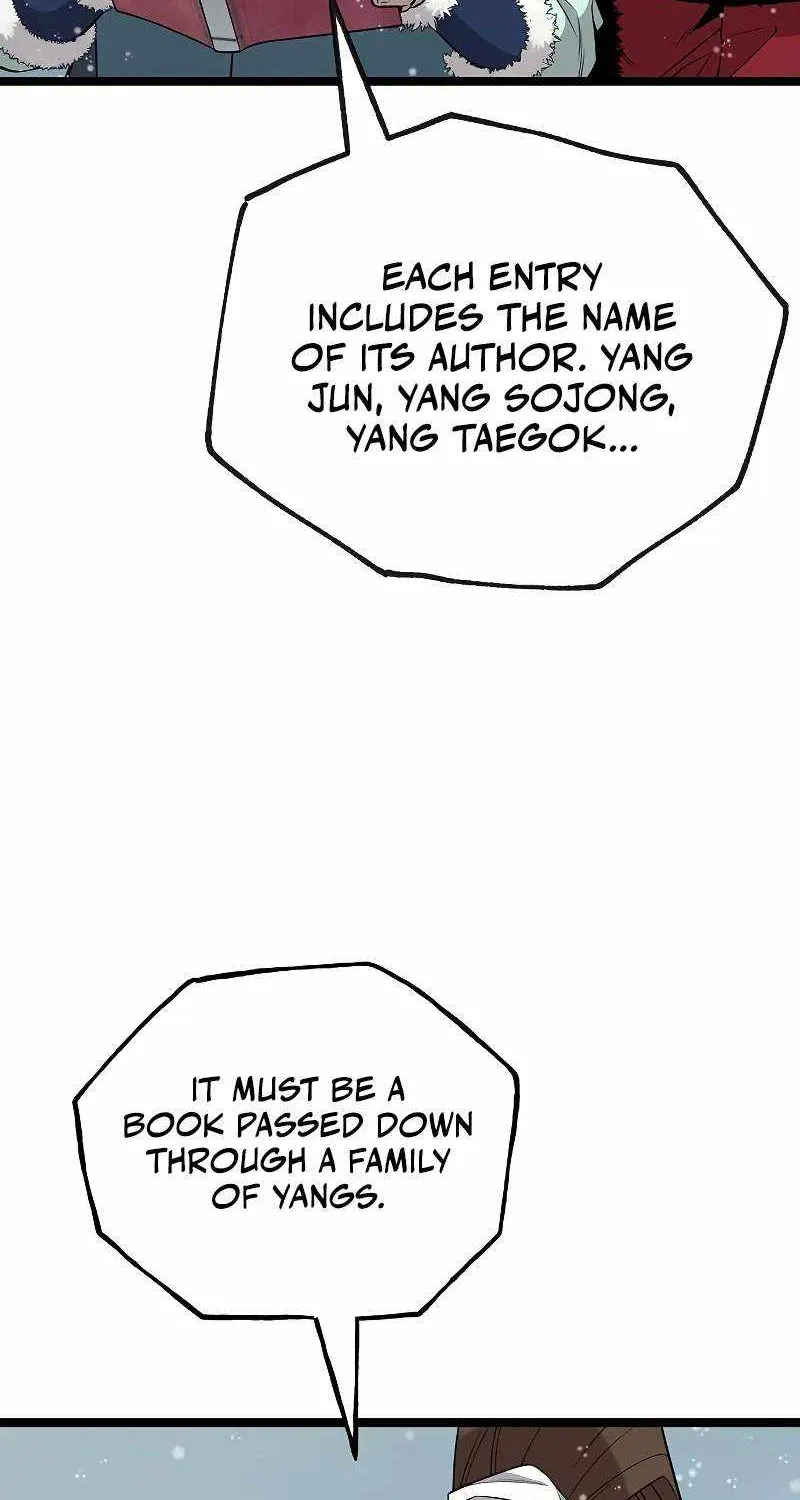 Read The Tang Clan Chronicles EN Manga Online