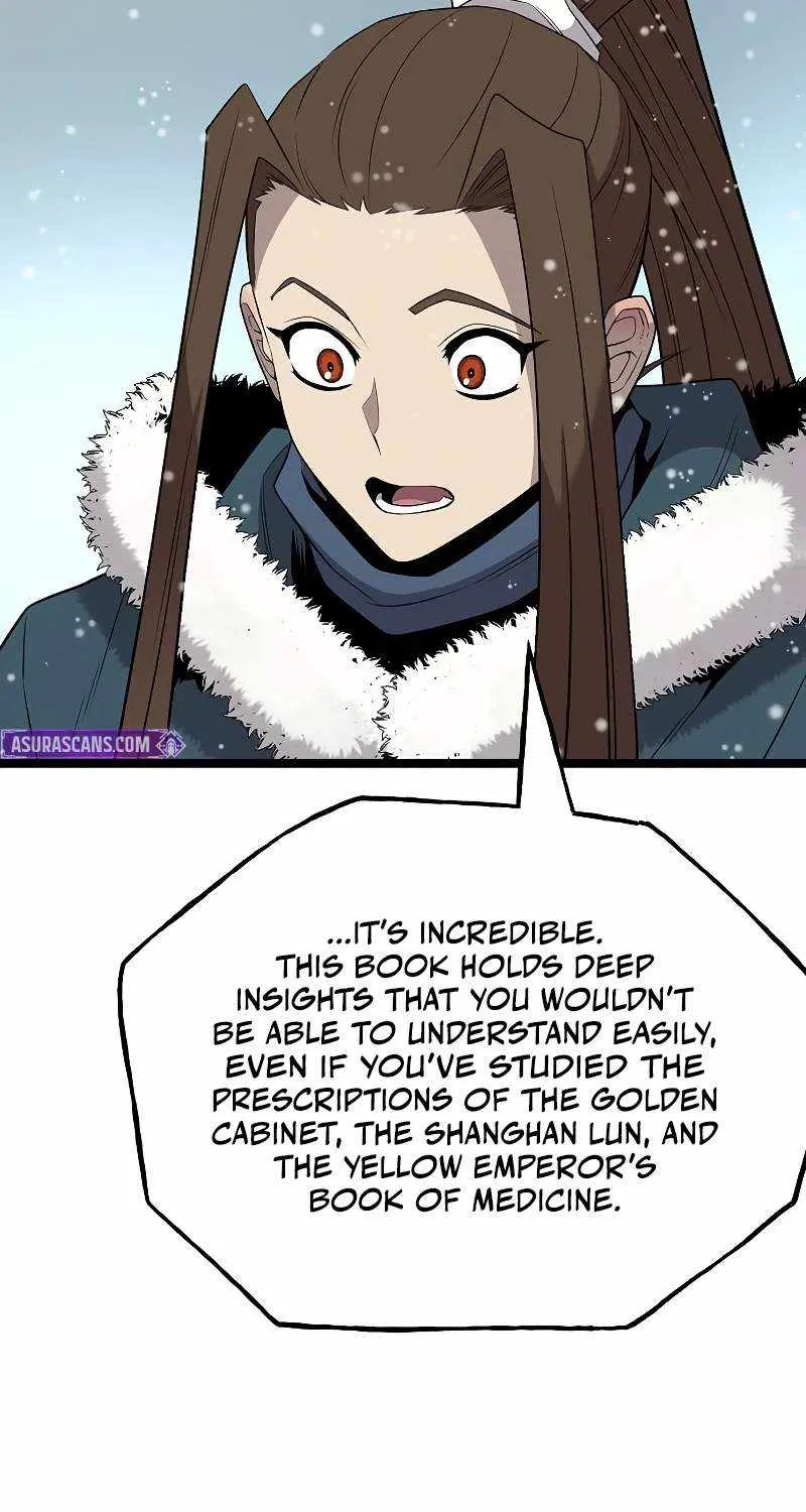 Read The Tang Clan Chronicles EN Manga Online