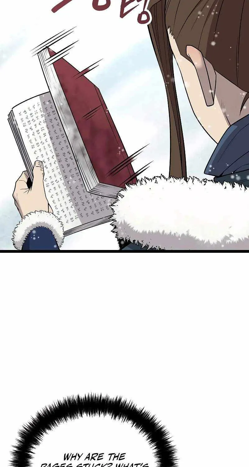 Read The Tang Clan Chronicles EN Manga Online