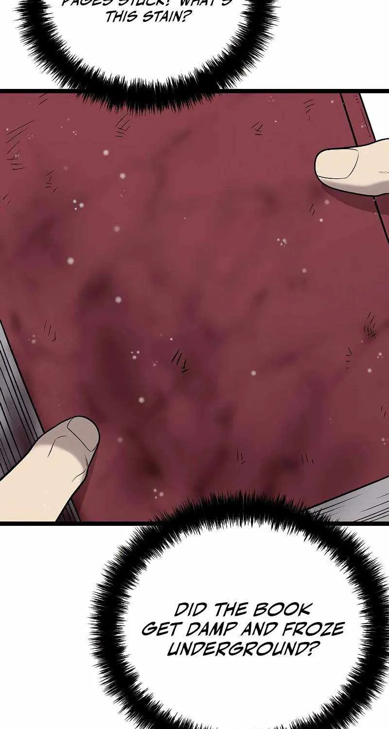 Read The Tang Clan Chronicles EN Manga Online