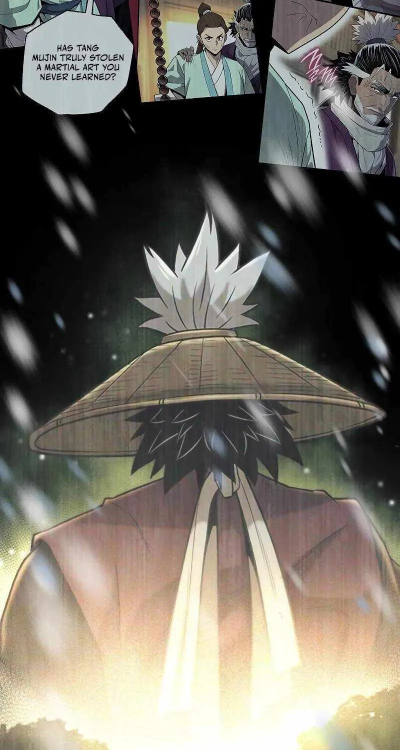 Read The Tang Clan Chronicles EN Manga Online