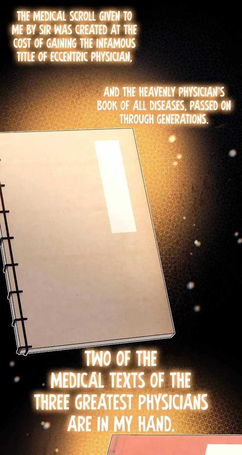 Read The Tang Clan Chronicles EN Manga Online