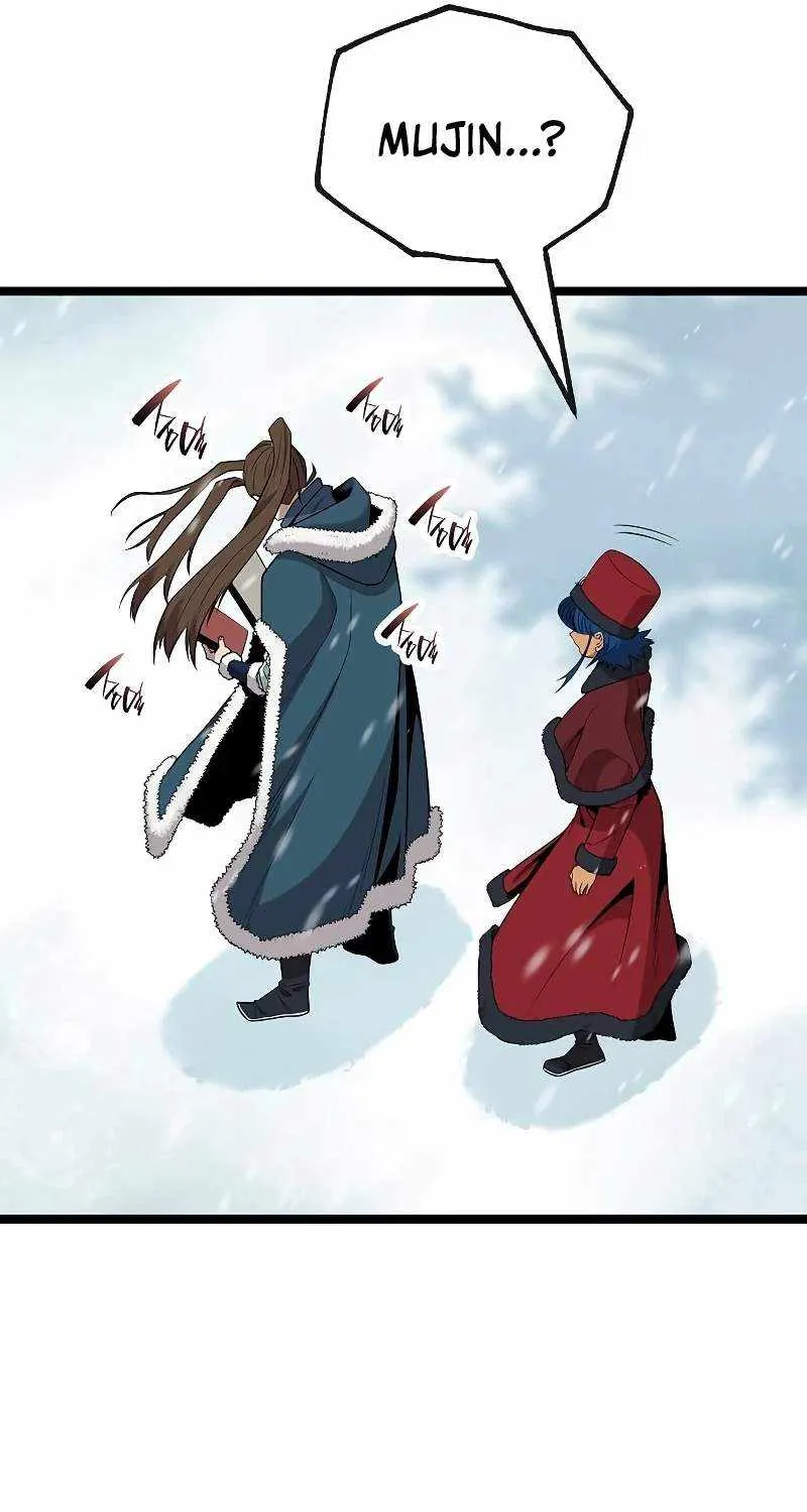 Read The Tang Clan Chronicles EN Manga Online