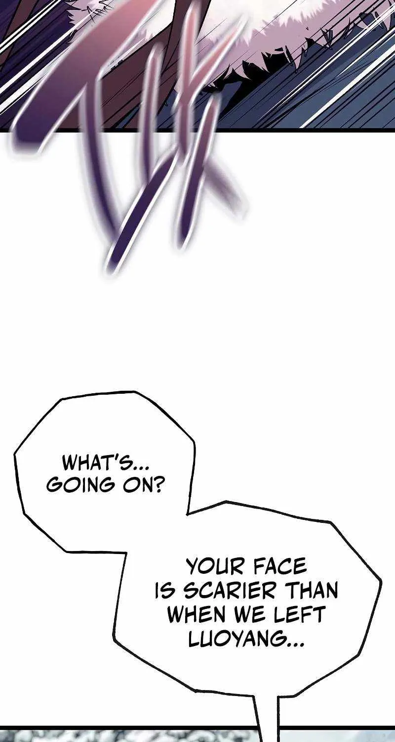 Read The Tang Clan Chronicles EN Manga Online