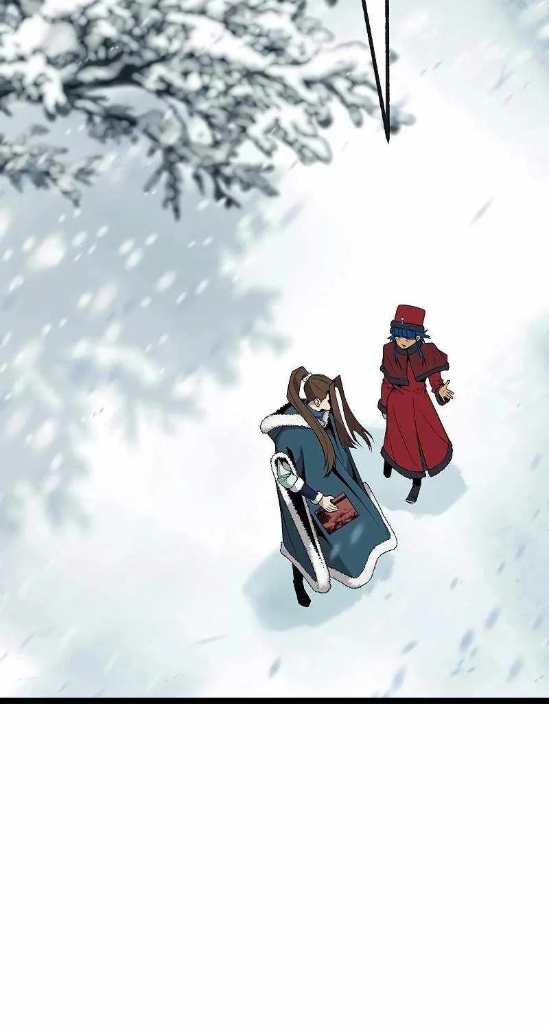 Read The Tang Clan Chronicles EN Manga Online