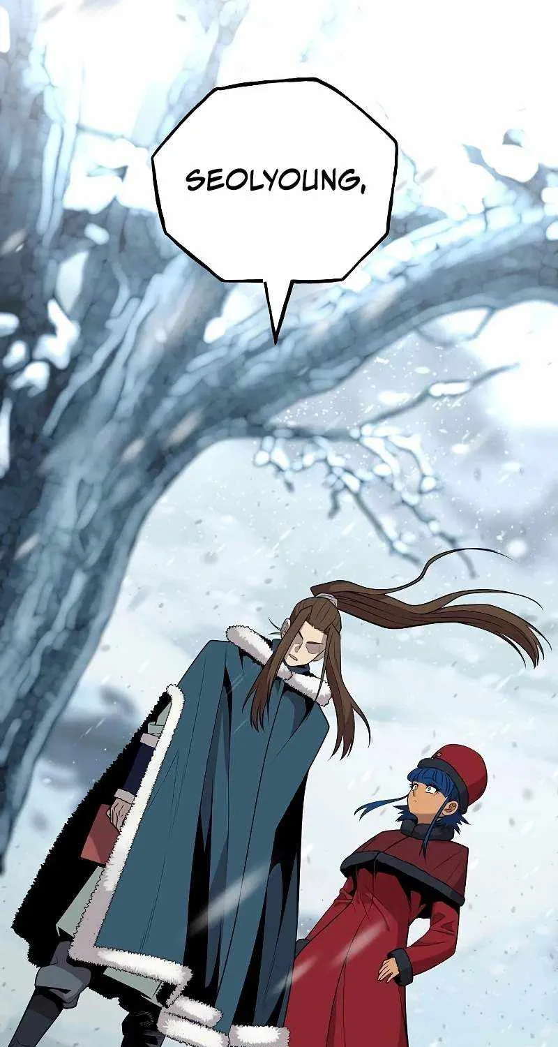 Read The Tang Clan Chronicles EN Manga Online