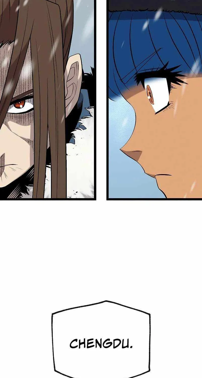 Read The Tang Clan Chronicles EN Manga Online