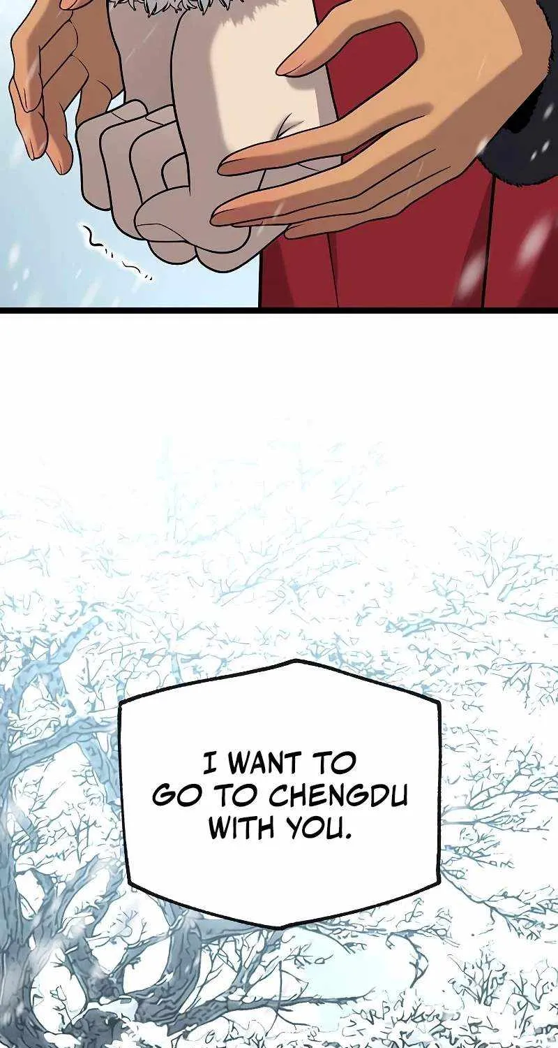 Read The Tang Clan Chronicles EN Manga Online