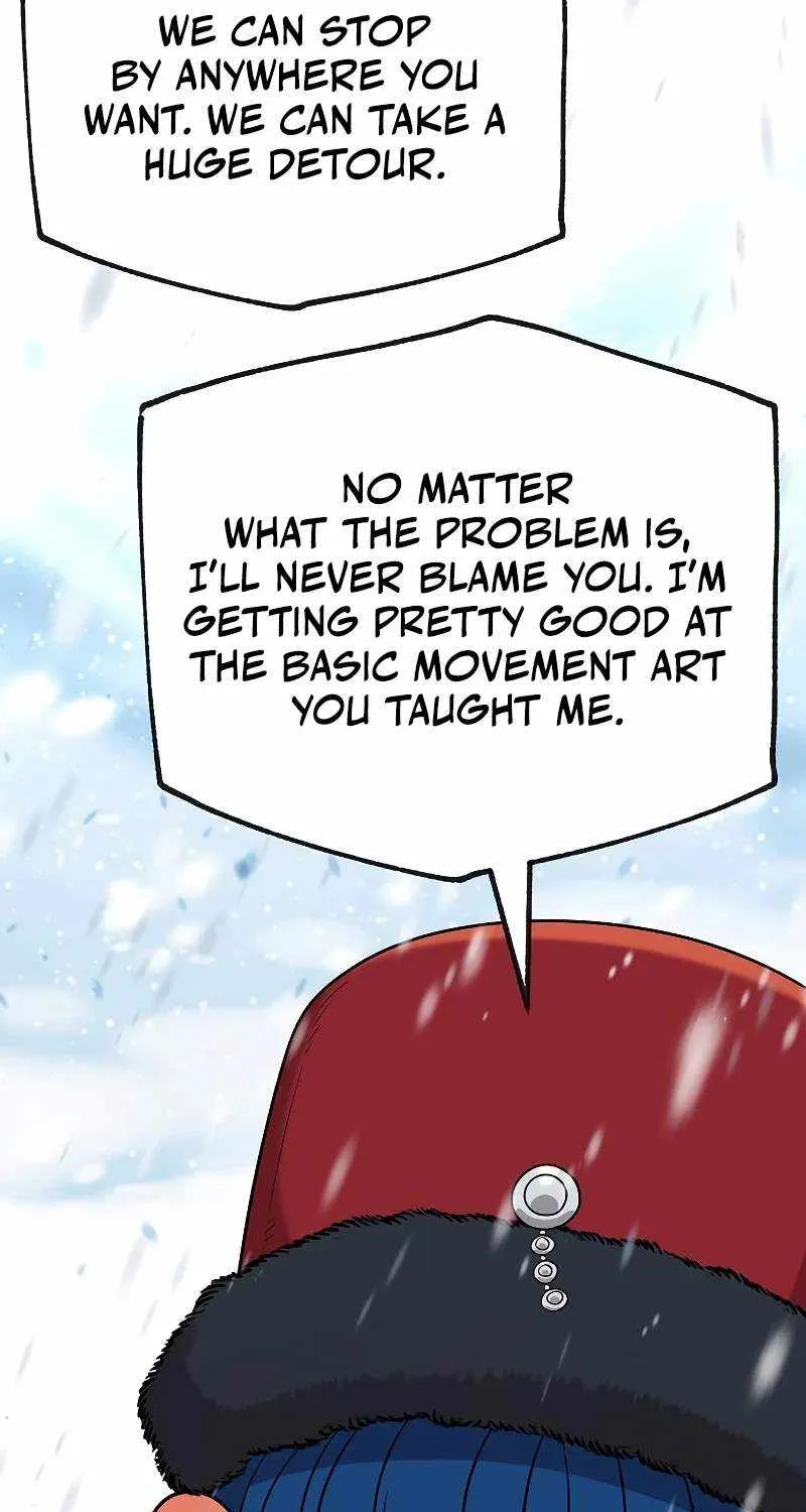 Read The Tang Clan Chronicles EN Manga Online
