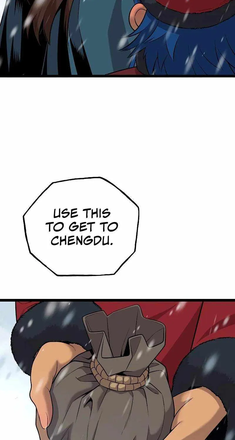 Read The Tang Clan Chronicles EN Manga Online