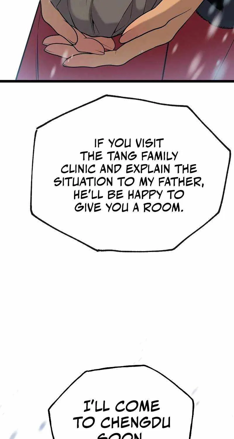 Read The Tang Clan Chronicles EN Manga Online