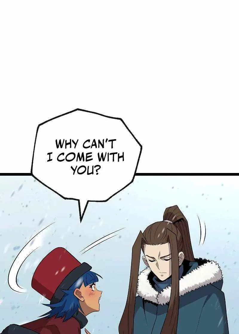 Read The Tang Clan Chronicles EN Manga Online