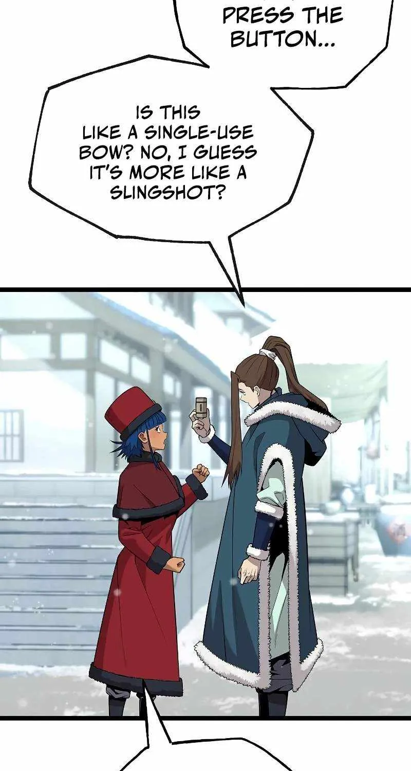 Read The Tang Clan Chronicles EN Manga Online