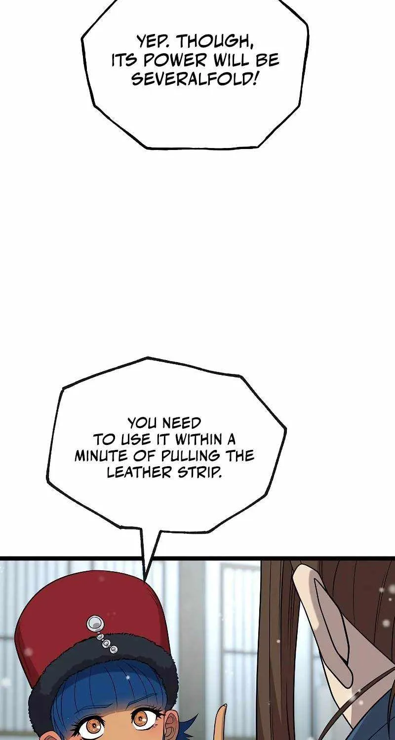 Read The Tang Clan Chronicles EN Manga Online