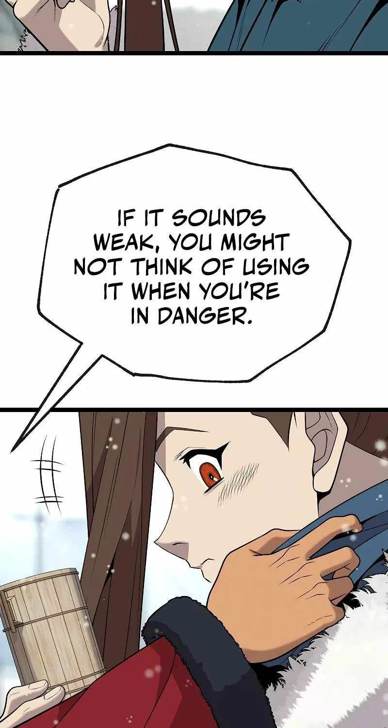 Read The Tang Clan Chronicles EN Manga Online
