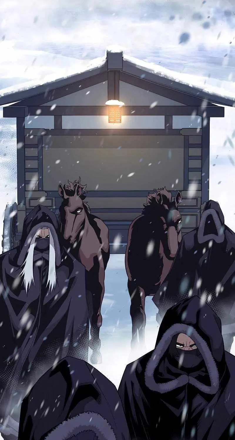 Read The Tang Clan Chronicles EN Manga Online