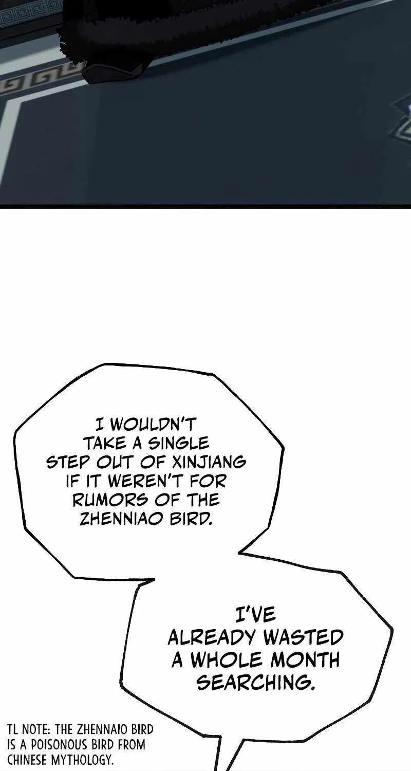 Read The Tang Clan Chronicles EN Manga Online