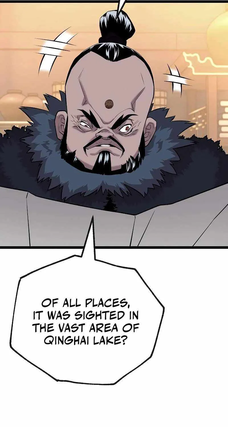 Read The Tang Clan Chronicles EN Manga Online