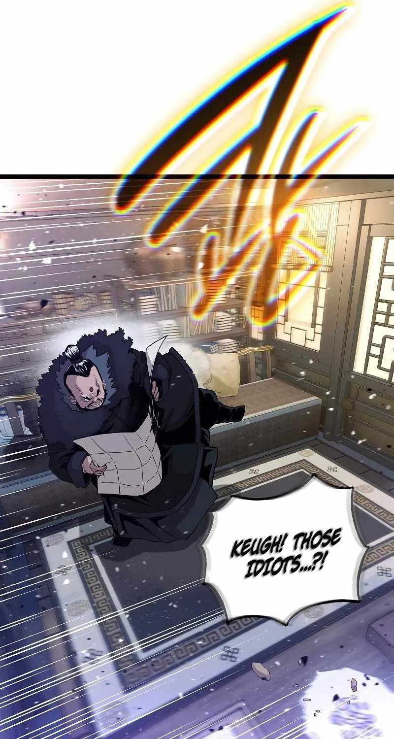 Read The Tang Clan Chronicles EN Manga Online