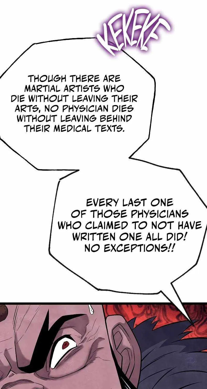 Read The Tang Clan Chronicles EN Manga Online