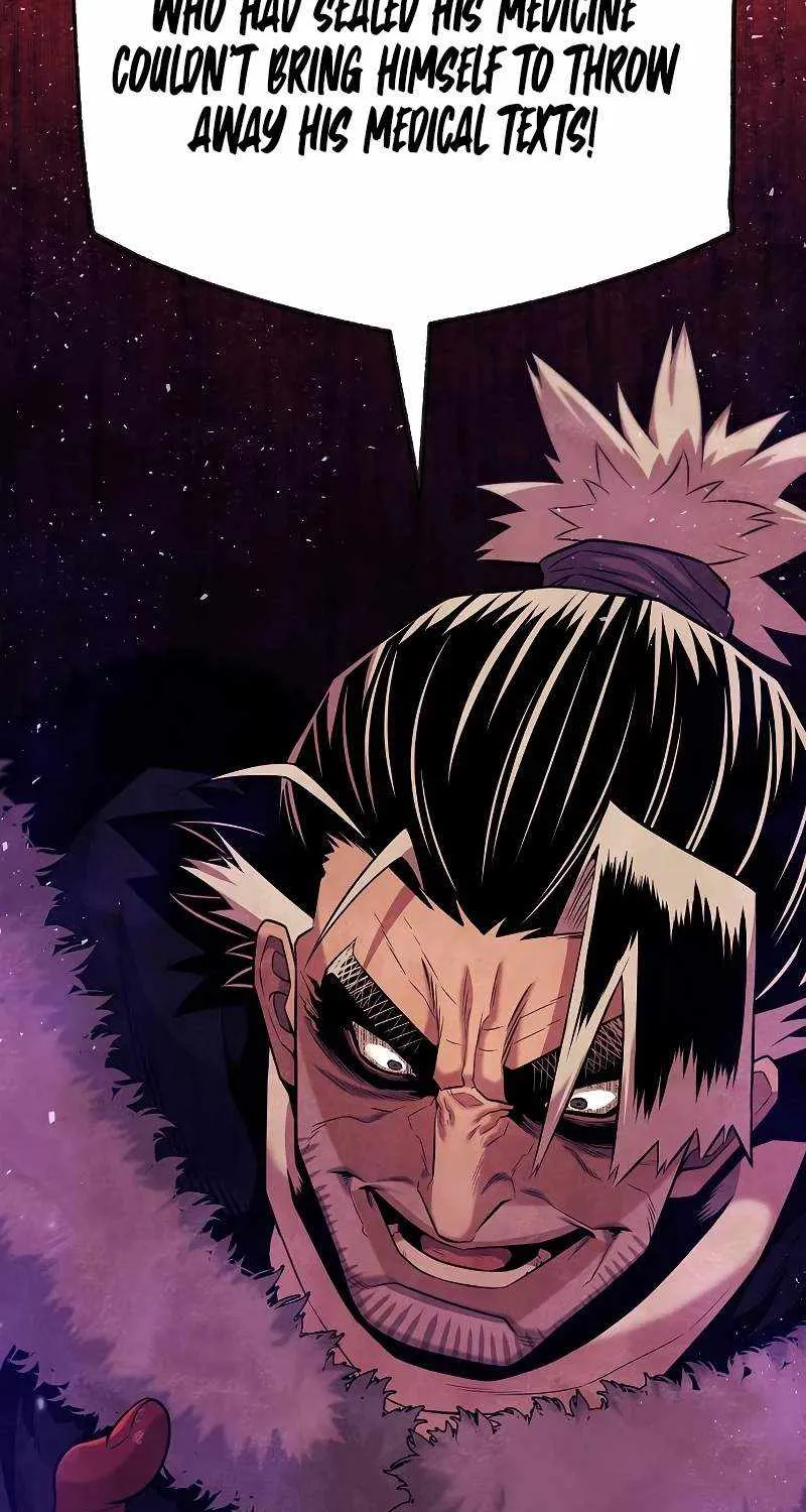 Read The Tang Clan Chronicles EN Manga Online