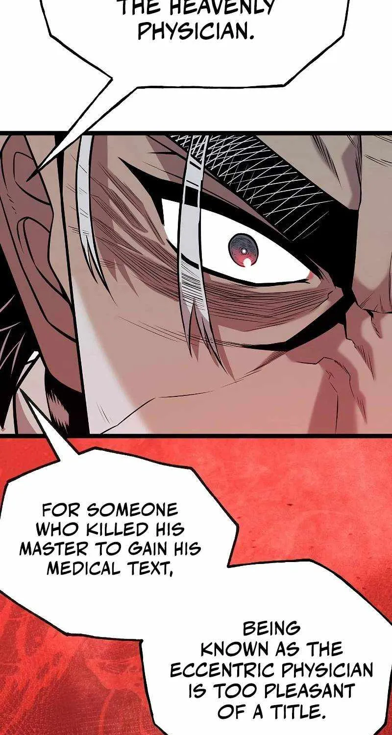 Read The Tang Clan Chronicles EN Manga Online